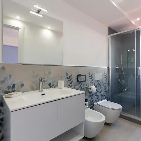 Casa Nereidi 3*